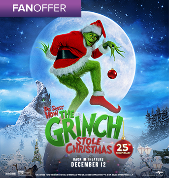 Save 30% off at the Dr. Seuss Official Store