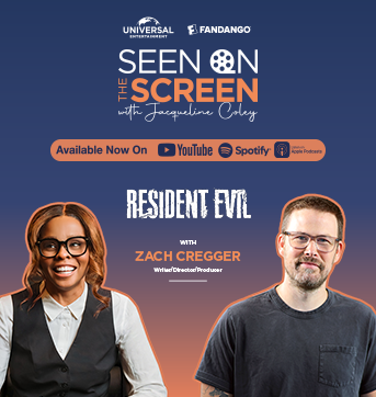 Zach Cregger Enters Resident Evil