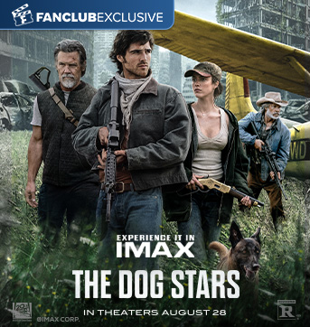The Dog Stars