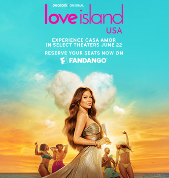 Experience Casa Amor in Theaters