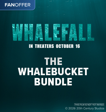 The Whalebucket Bundle