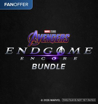 The Endgame Encore Bundle