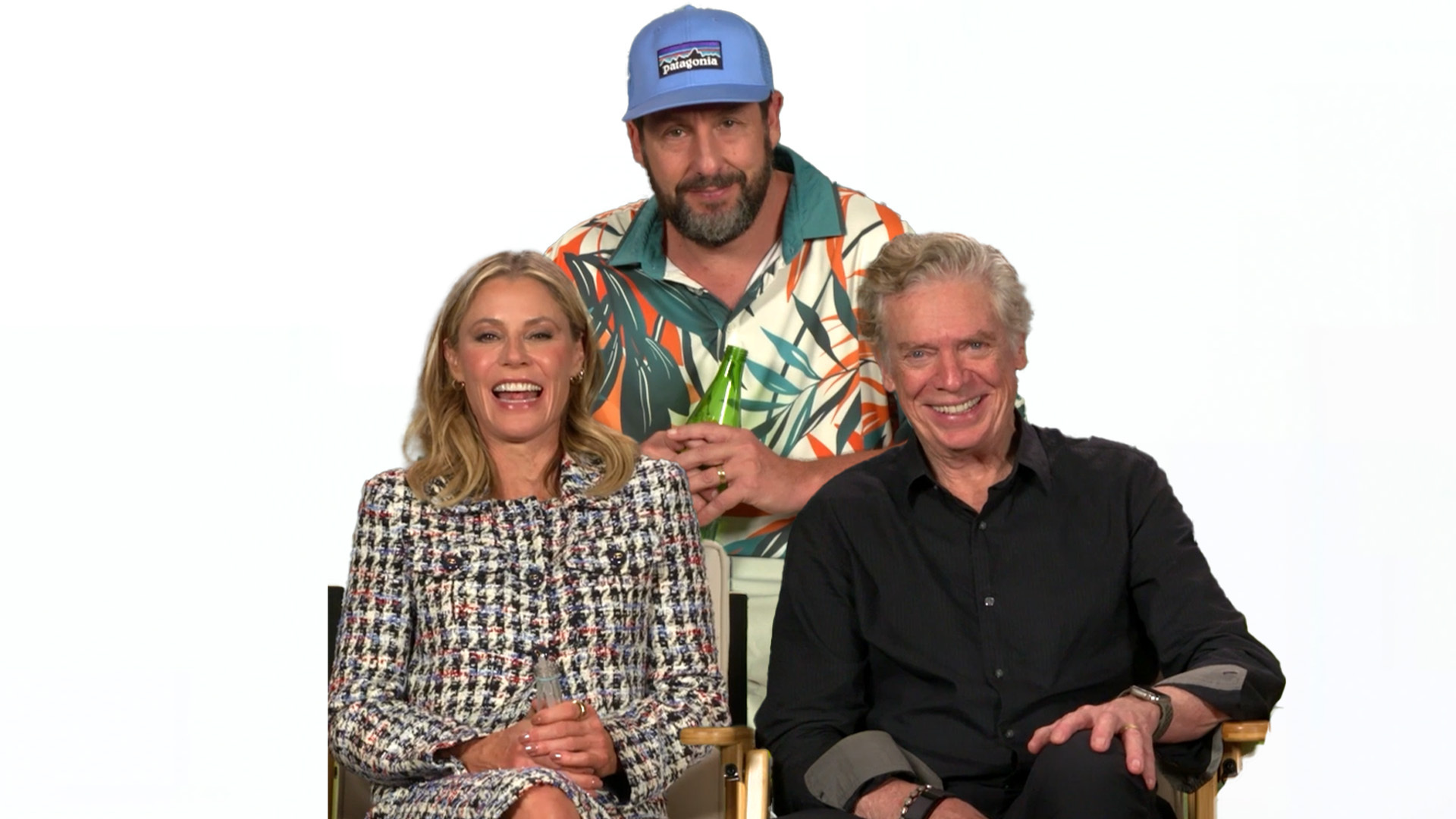 <em>Happy Gilmore 2</em>