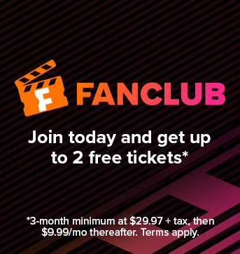 Join FanClub to save big