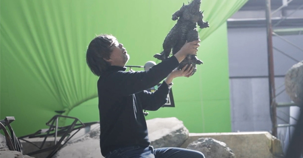 <em>Godzilla Minus Zero</em>