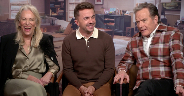 <em>Malcolm in the Middle: Life's Still Unfair</em>