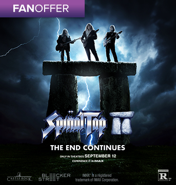 The end continues.
