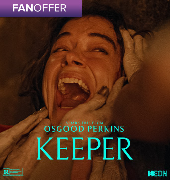 $10 off the Osgood Perkins Triple Feature bundle