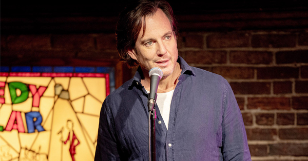 <em>Is This Thing On?</em>