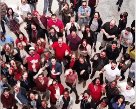 Volunteering opportunities