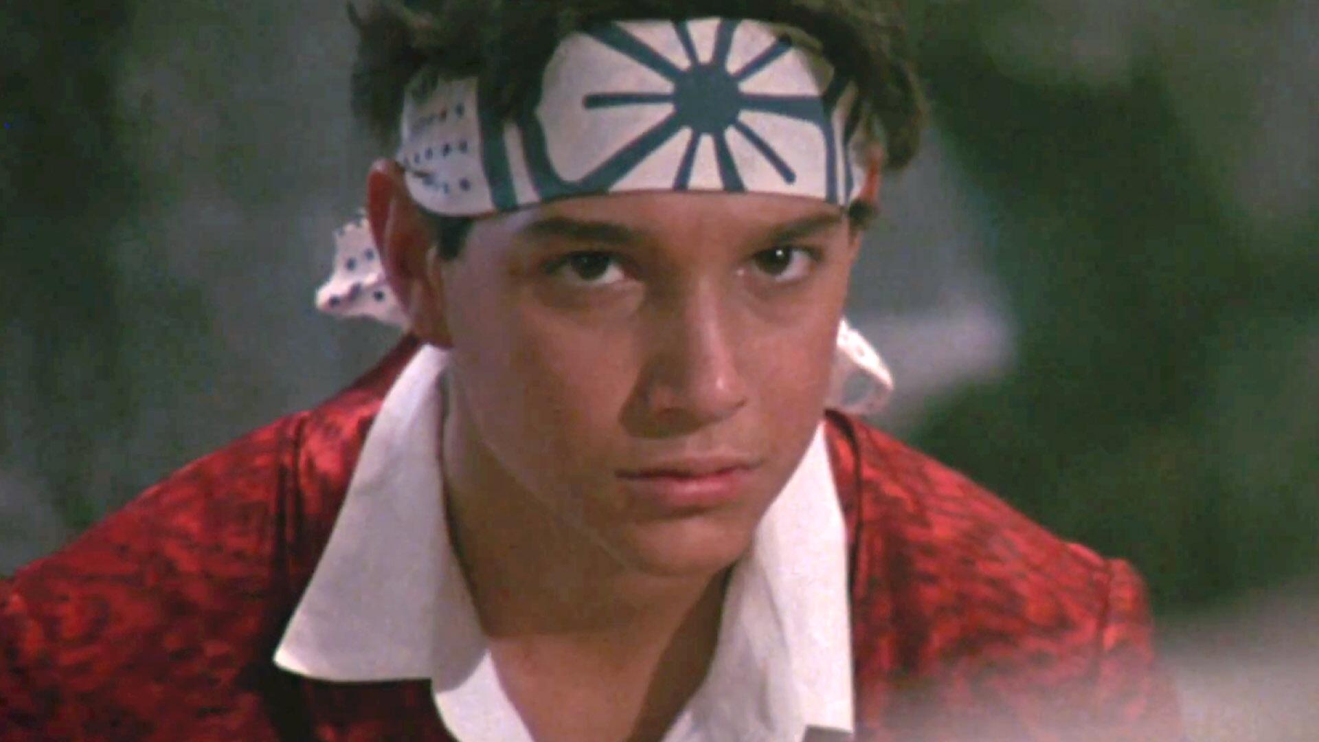 The Karate Kid Part Ii Tickets Showtimes Near You Fandango The karate kid 2010 has a release date of october 5, 2010. the karate kid part ii tickets