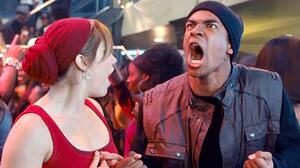 Dance Flick Fandango | dance flick did not step up like it should have. dance flick fandango