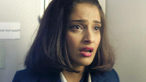 Neerja Fandango The flight was hijacked by a terrorist organization. neerja fandango