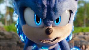 Sonic the Hedgehog 2: Final Trailer