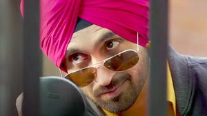 Suraj Pe Mangal Bhari 2020 Tickets Showtimes Near You Fandango Cast:diljit dosanjh, fatima sana shaikh, manoj bajpayee. suraj pe mangal bhari 2020 tickets