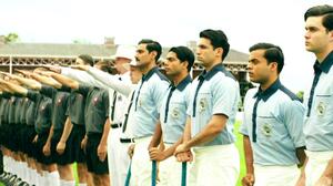 Gold 2018 Fandango He helped india in winning gold medals in hockey in 3.
