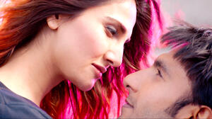 Befikre Fandango But dharam and shyra fall out of love just as quickly. befikre fandango