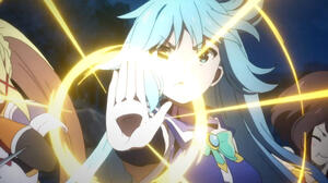 konosuba on hulu