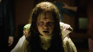 Evil Dead - Trailer #1 RESTRICTED