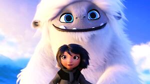 Abominable: Trailer 1