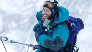 Everest 2015 Fandango