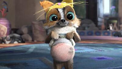 Puss in Boots: The Last Wish