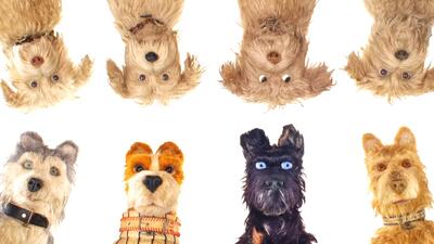 Isle of Dogs