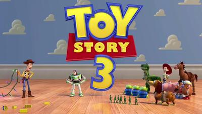 Toy Story 3