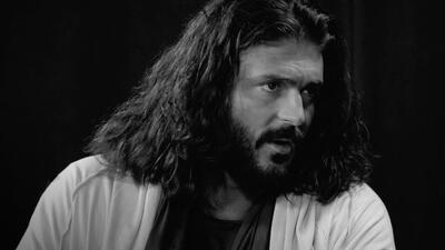 The Jesus Tapes