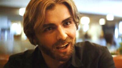 The Disaster Artist