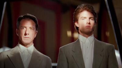 Rain Man
