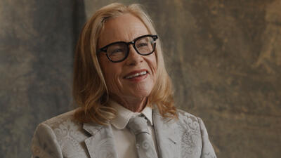 'Weapons' Star Amy Madigan on How the Oscar Experience Has Changed