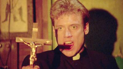 Retro Nightmares Presents Sweet 16 and The Convent