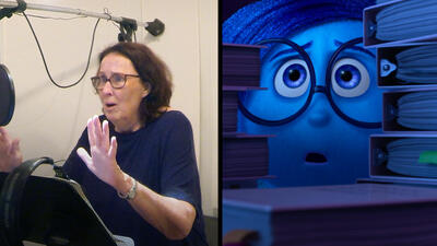Inside Out 2