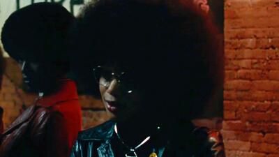 BlacKkKlansman