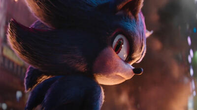 Sonic the Hedgehog 3
