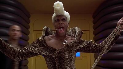 The Fifth Element 20th Anniversary