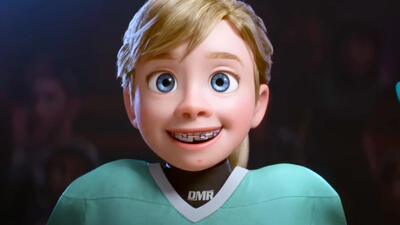 Inside Out 2