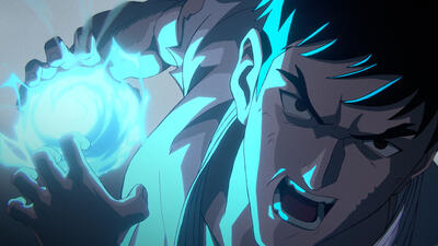 Street Fighter