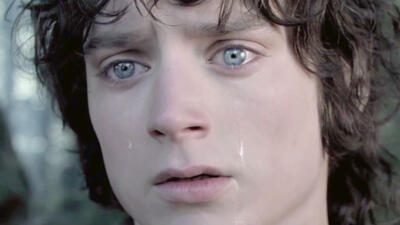 The Lord of the Rings