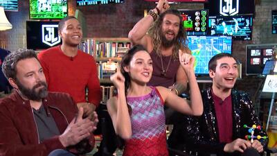 Justice League