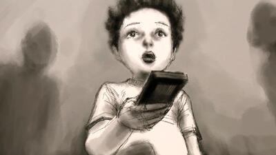 Life, Animated