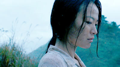 The Wailing