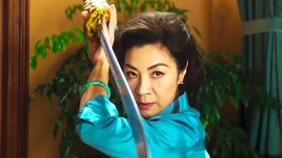 Master Z: The Ip Man Legacy