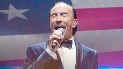 An All-Star Salute to Lee Greenwood