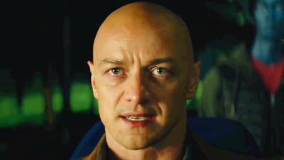 Dark Phoenix