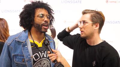 Blindspotting