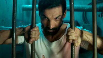 Ek Villain Returns
