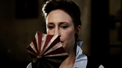 The Conjuring