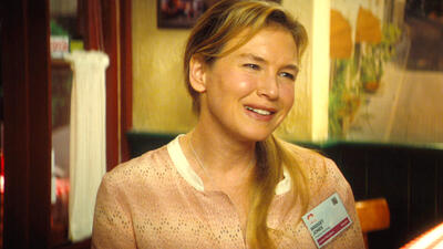 Bridget Jones's Baby